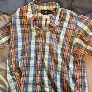 polo dress t shirt ralph lauren